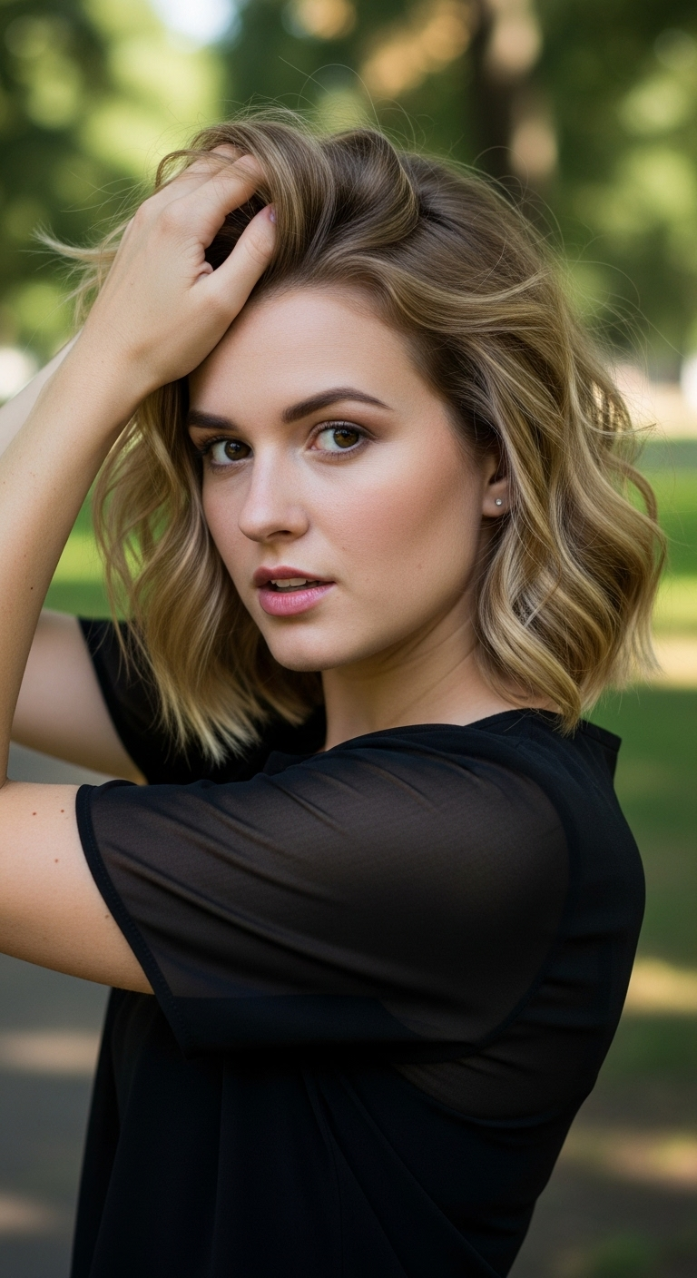 Zdjęcie profilowe Ewy