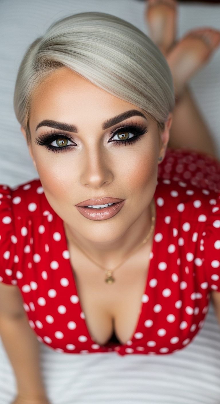 Zdjęcie profilowe Kasi